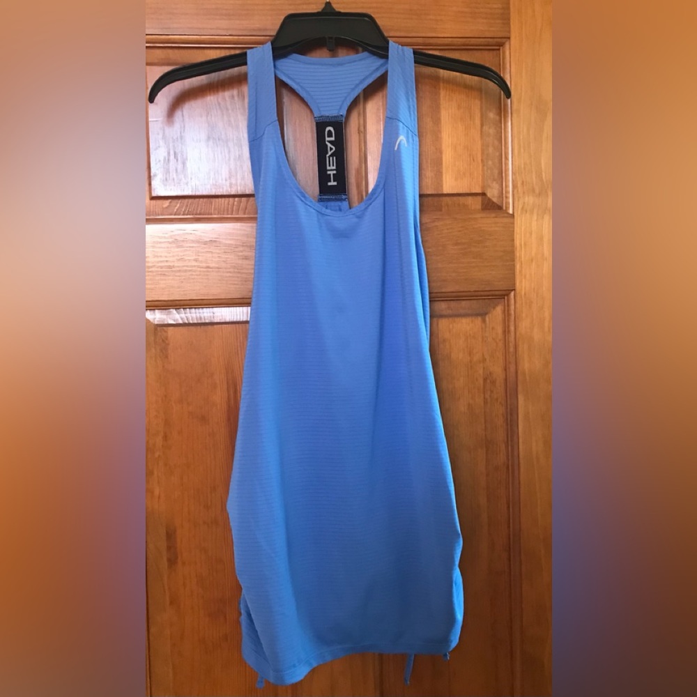 Head Brand women’s tank top